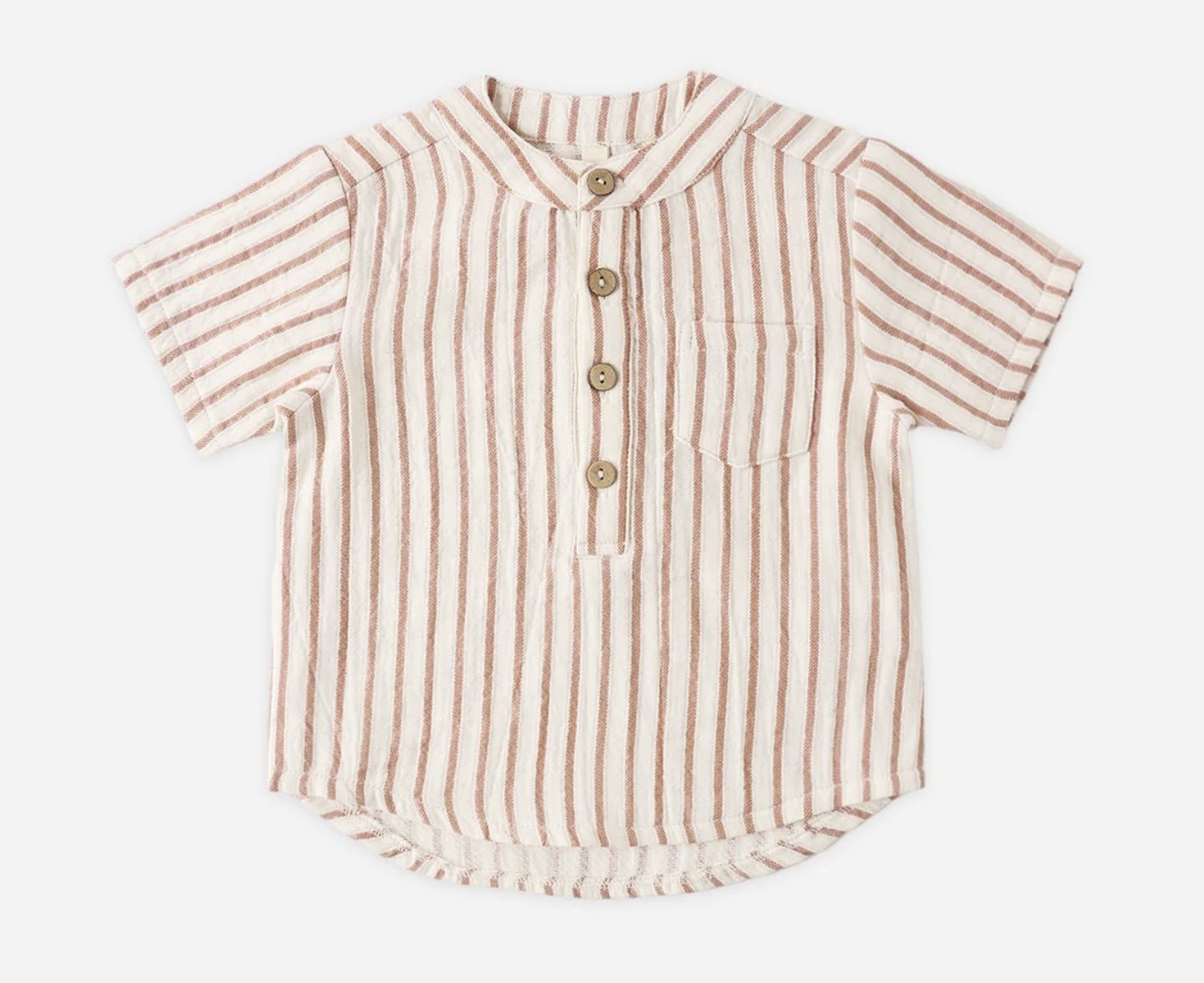 Jaxson Vintage Shirt