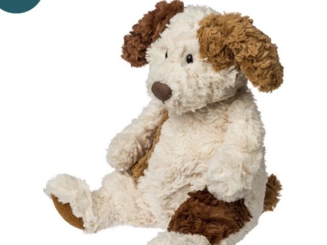 Snuggable Pup 2