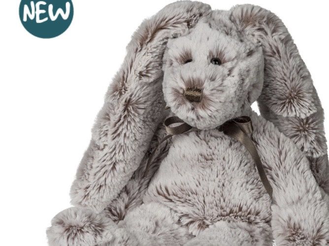 Luxey Loves Bunny