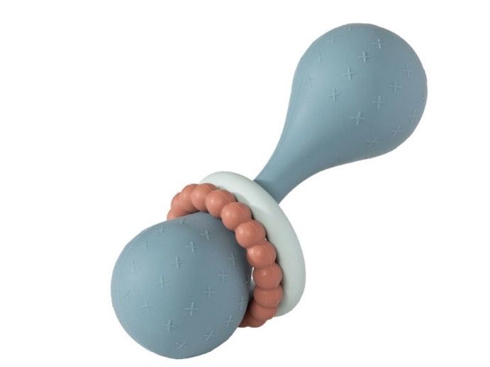 Slate Rattle