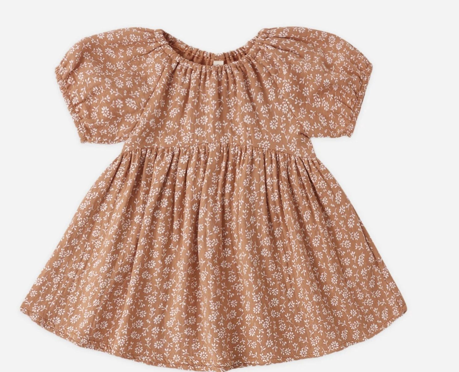 Bella Dress Floral