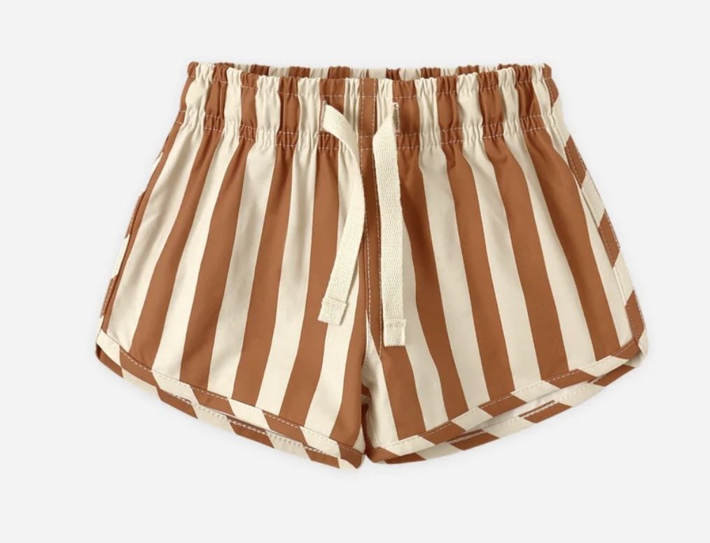 Frankie Swim Short