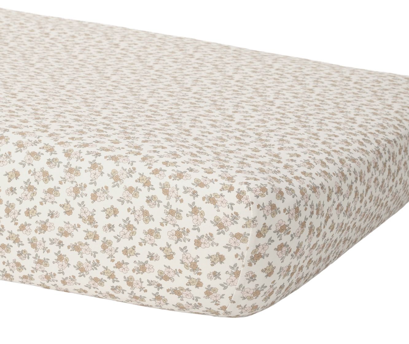 Bedtime Sheet - Wildflower