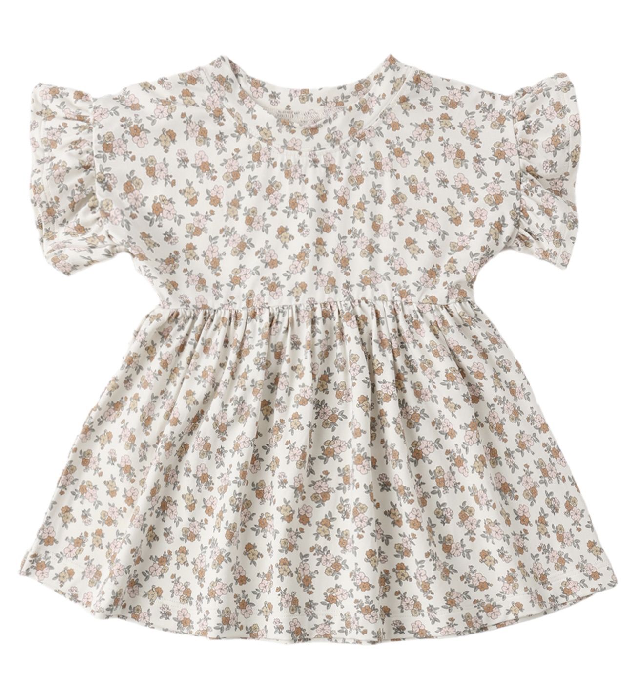 Willow Babydoll Dress, Size: 0-3M