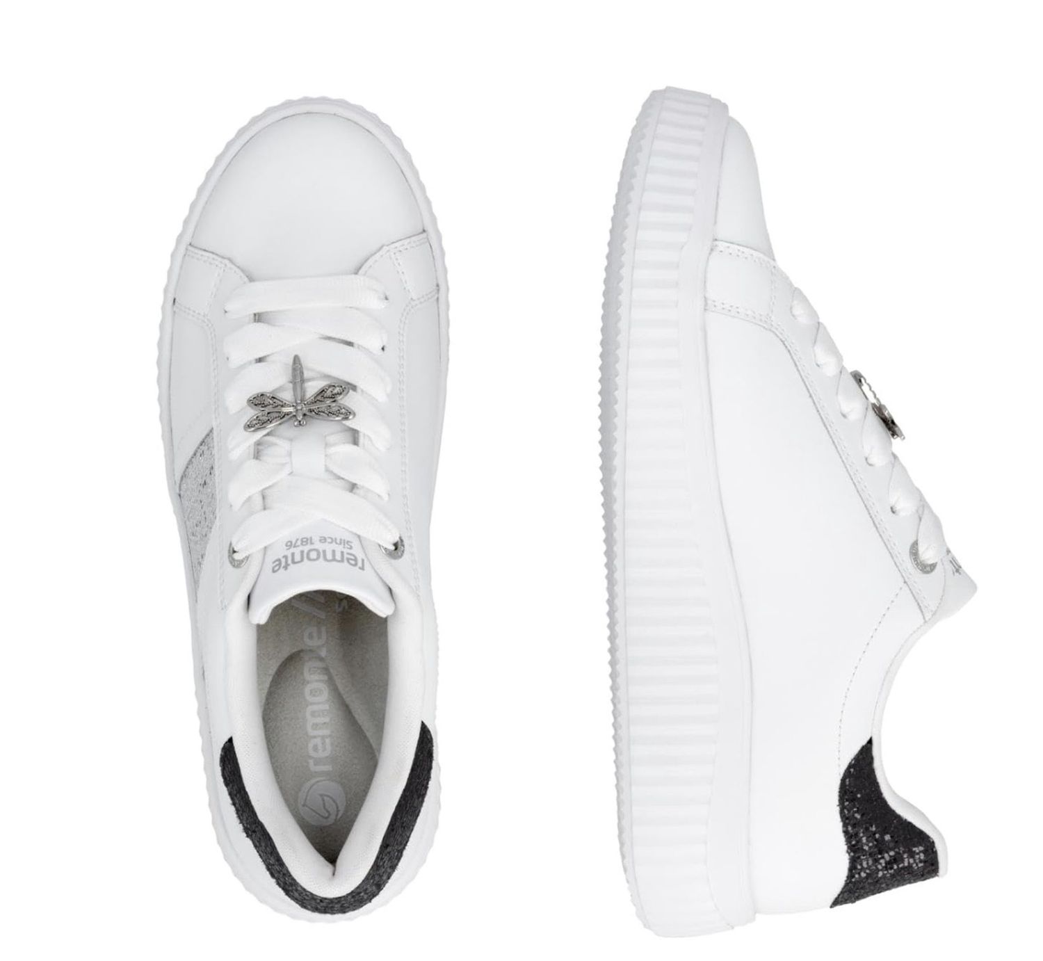 D3E02-80, Size: EU37 (US 6-6.5)