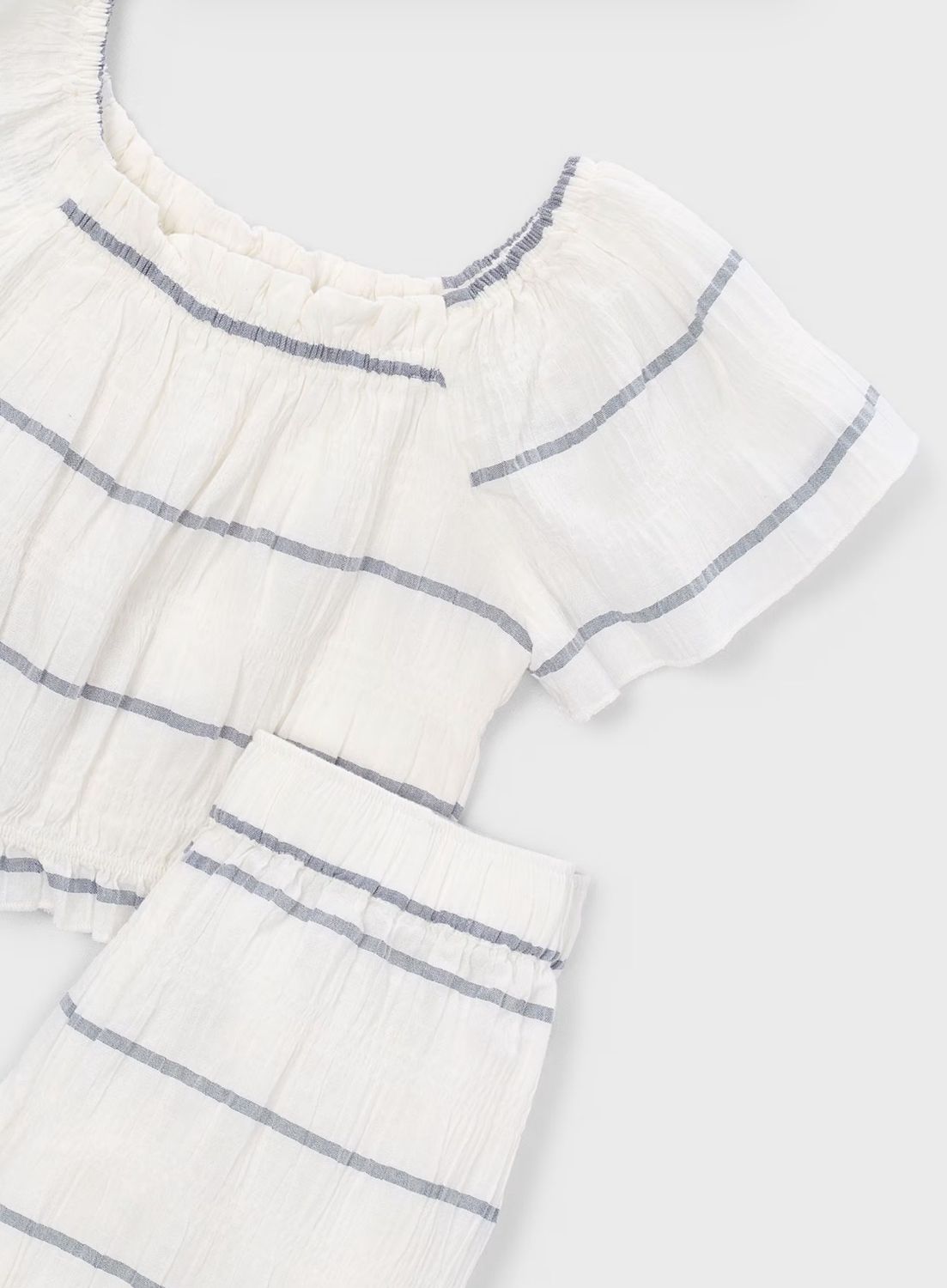 Marie Trouser Set