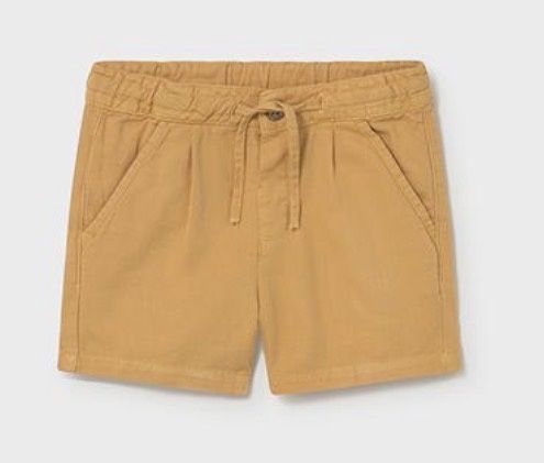 Jack-Jack Shorts, Color: Peach, Size: 6M