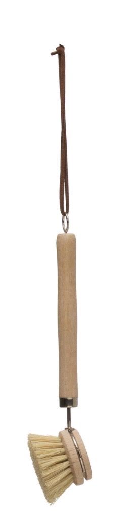 Home Dish Brush
