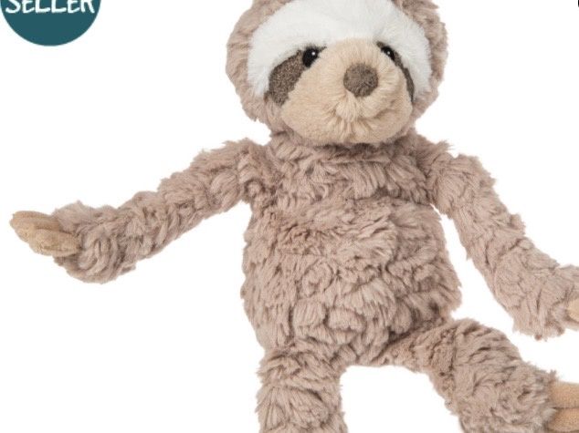 Nursery Sloth