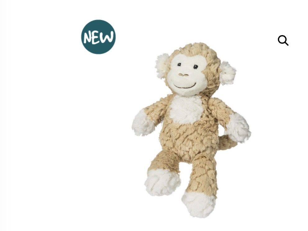 Nursery Golden Monkey