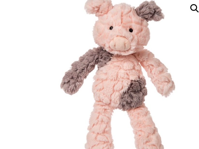 Nursery Piglet