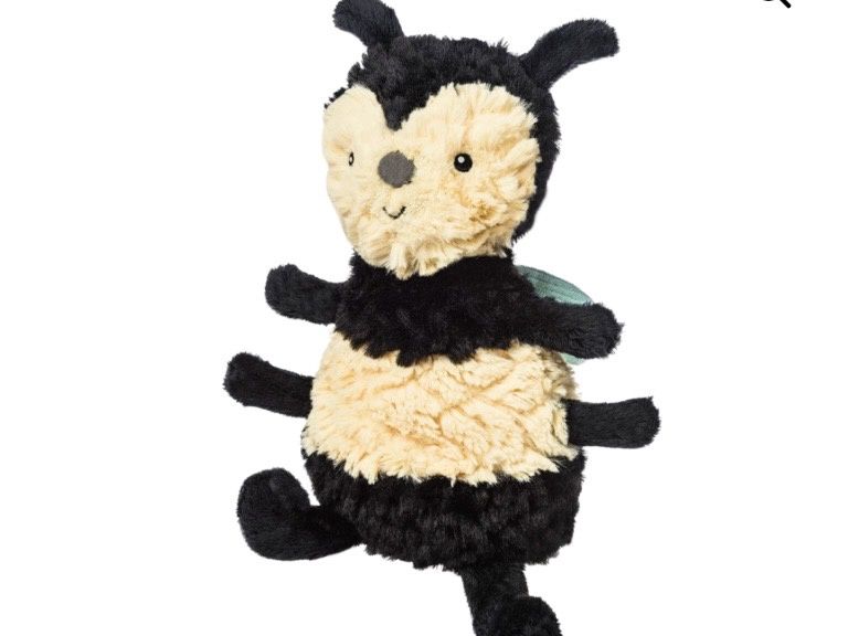 Nursery Bumble Bee