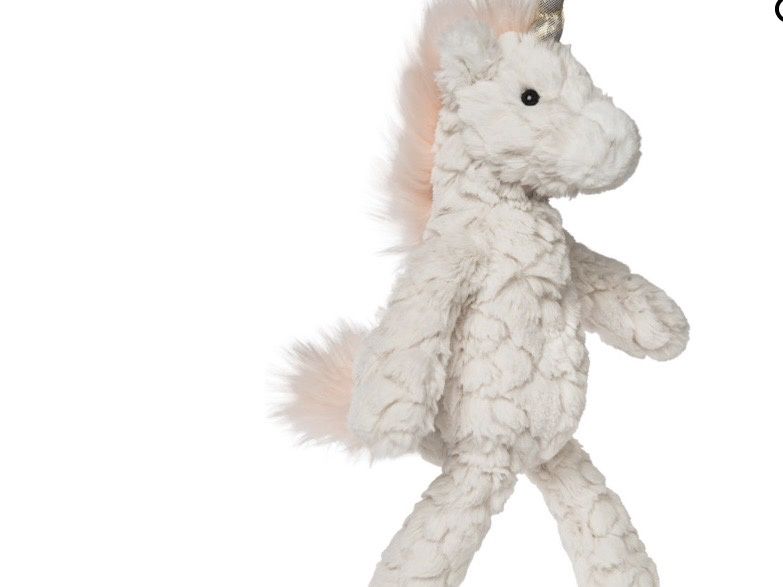 Cream Unicorn - Small