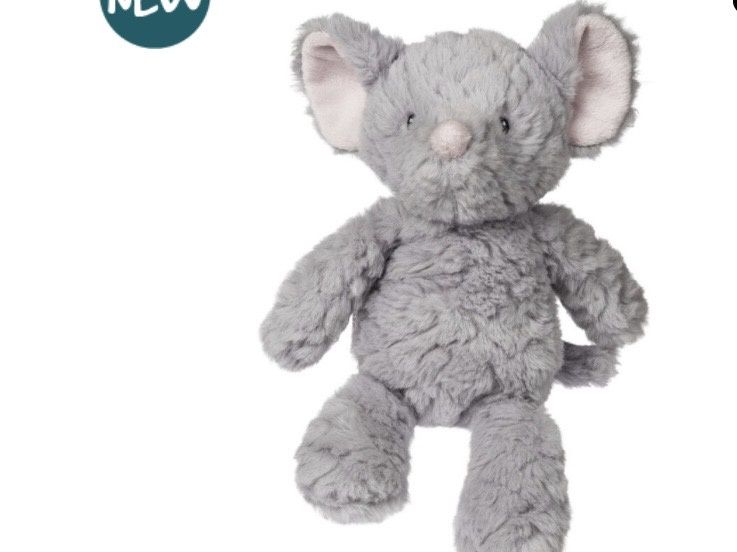 Nursery Mouse
