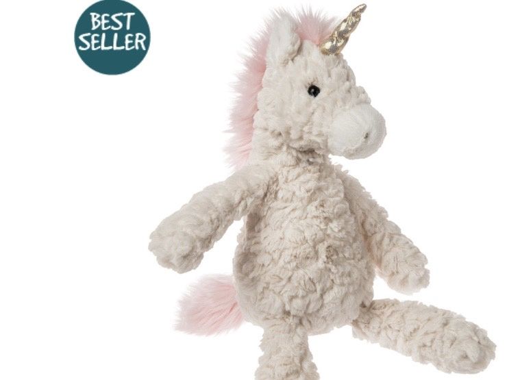 Cream Unicorn - Large