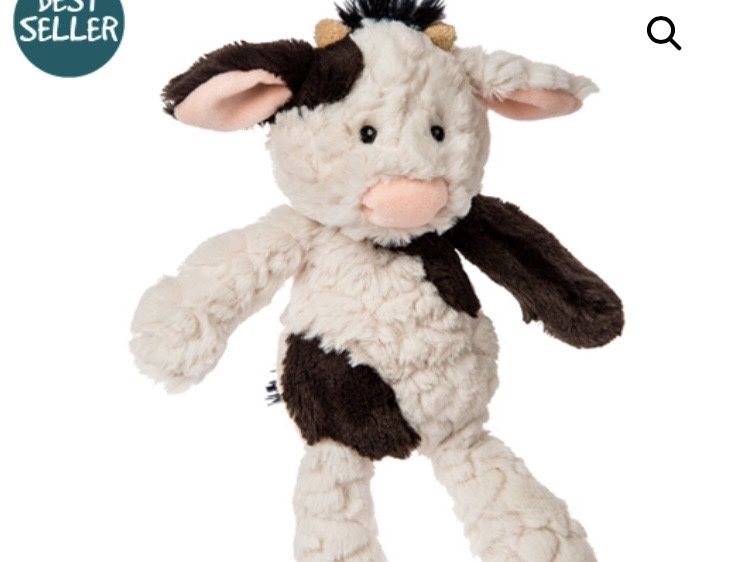 Nursery Cow