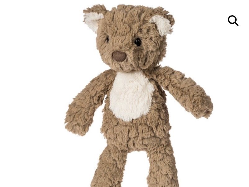 Nursery Teddy