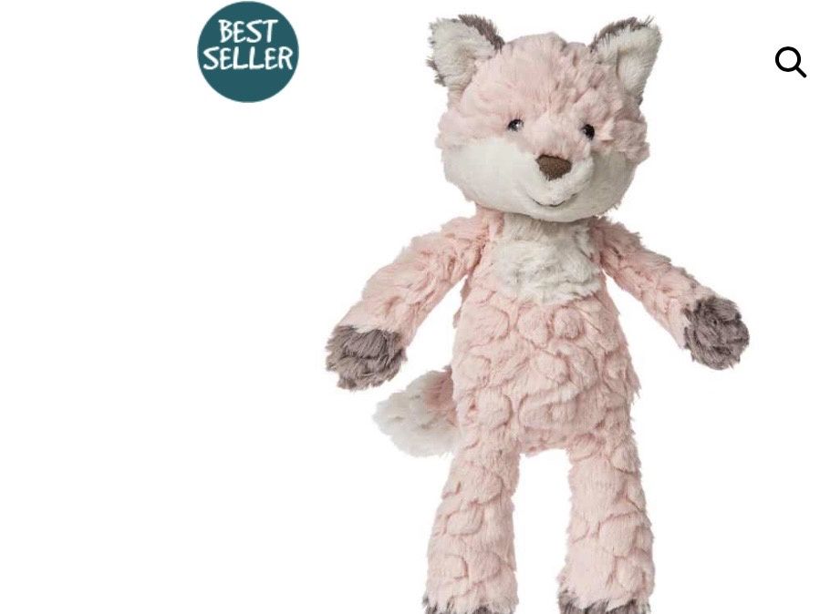 Nursery Fox