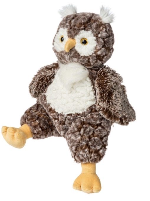 Snuggables Owl - Large