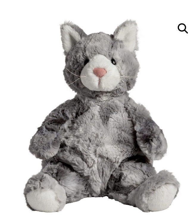 Snuggables Kitty - Large