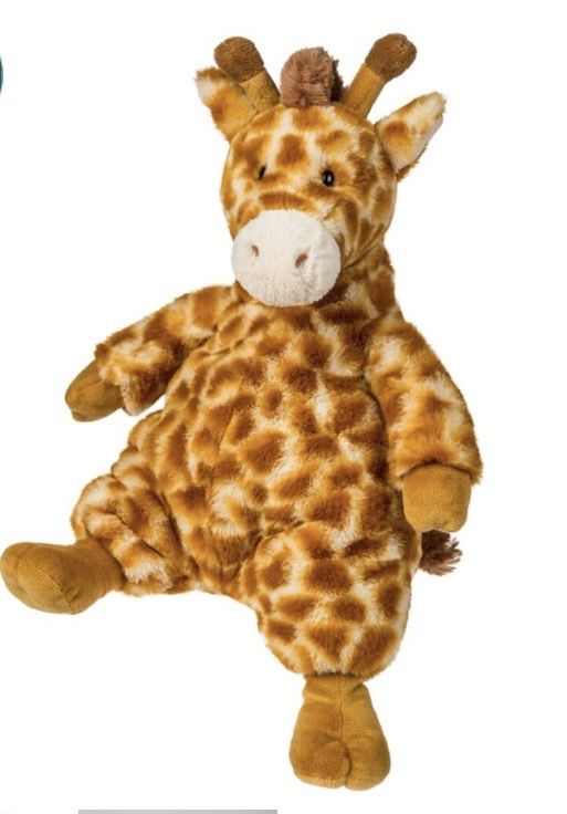Snuggables Giraffe - Large