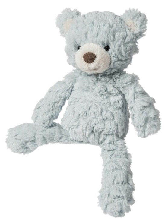 Seafoam Bear - Small