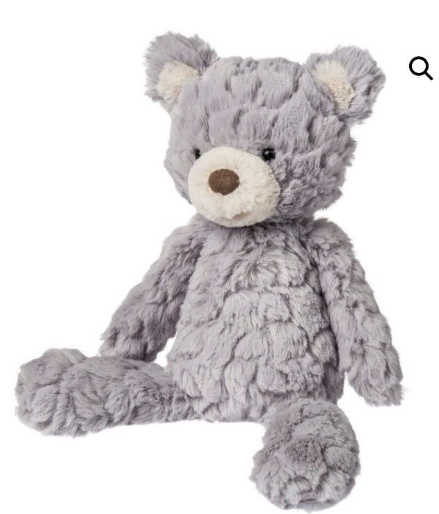 Shadow Bear - Small