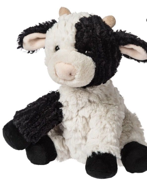 Clover Cow