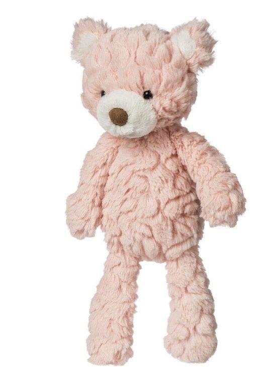Blush Bear - Small