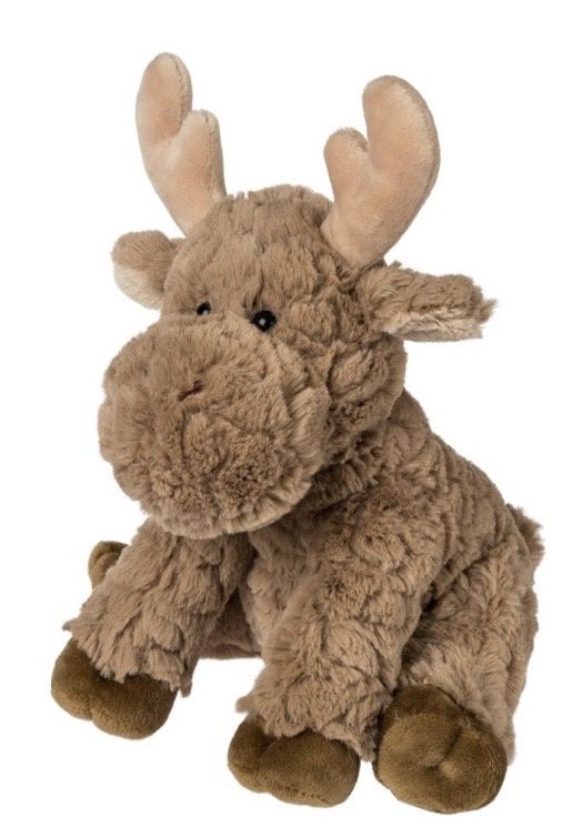 Marty Moose