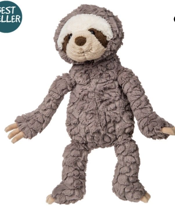 Grey Sloth