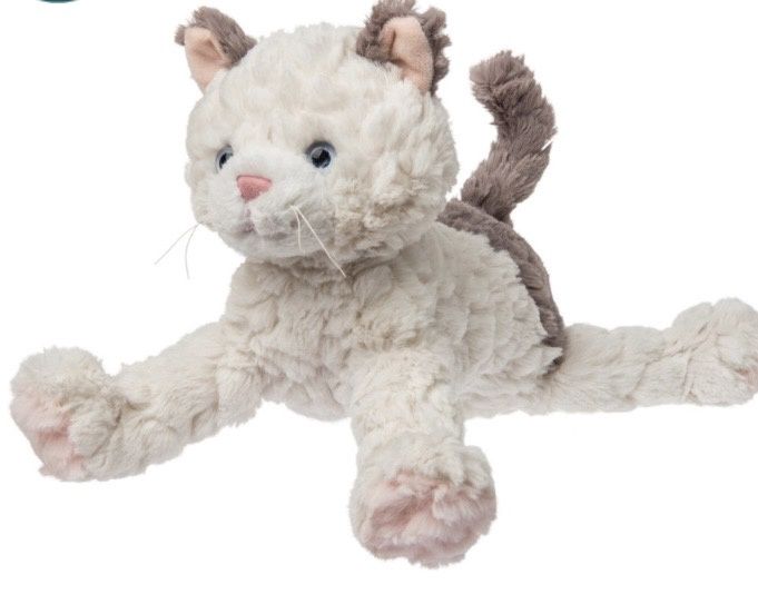 Putty Patches Kitty