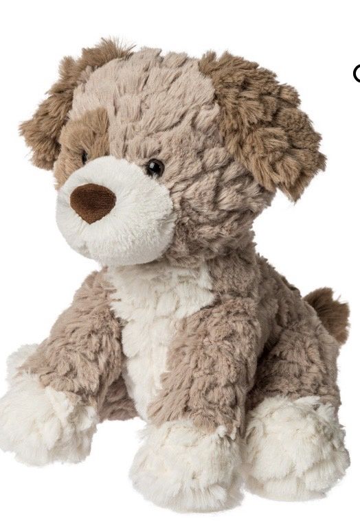 Frisky Putty Puppy
