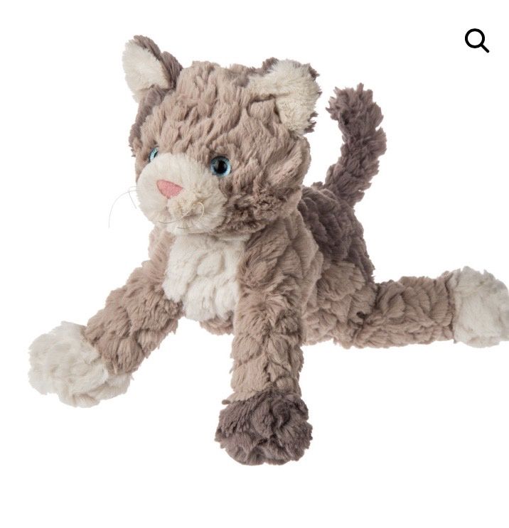Kaylee Putty Cat