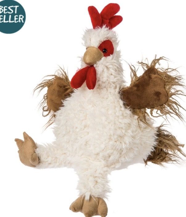 FabFuzz Rooster