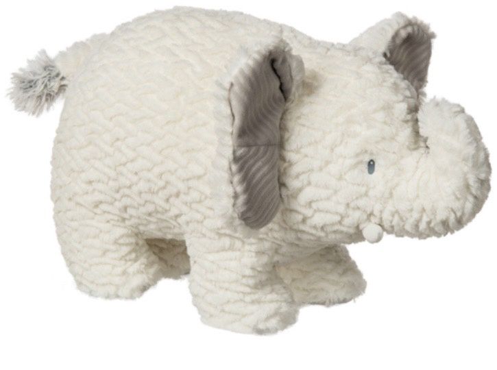 Afrique Elephant - Large