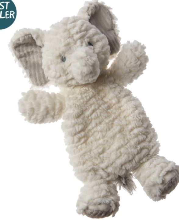 Afrique Elephant Lovey