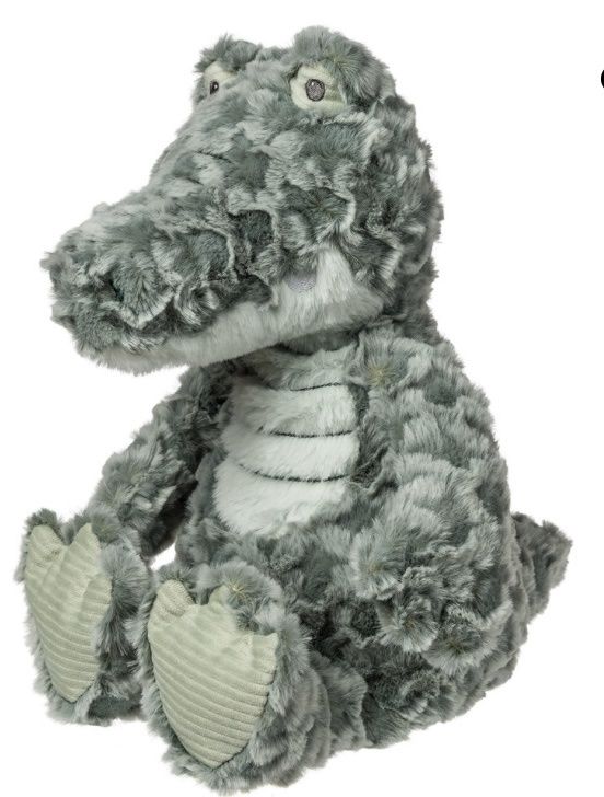 Afrique Alligator Soft Toy