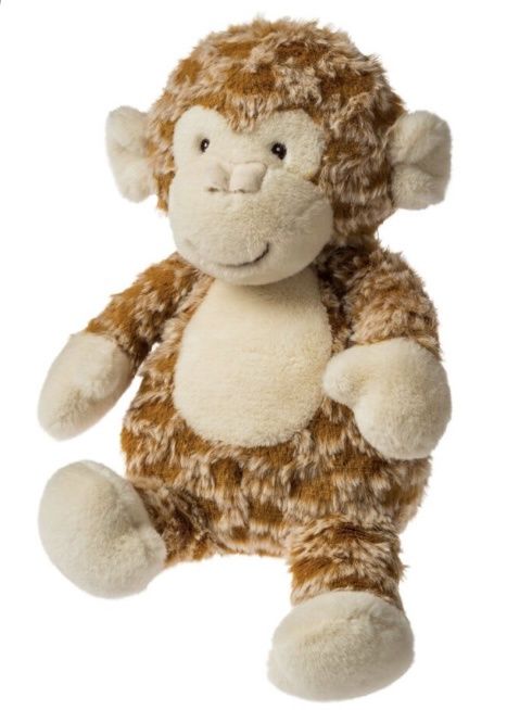 Monkey Soft Toy