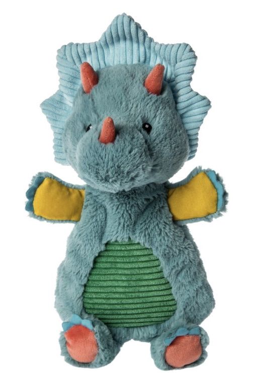 Pebblesaurus Lovey