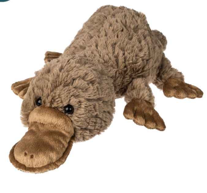 Putty Platypus