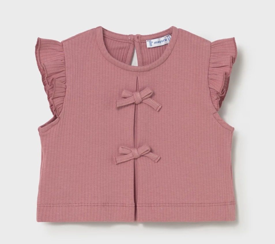 Paisley Top, Size: 2