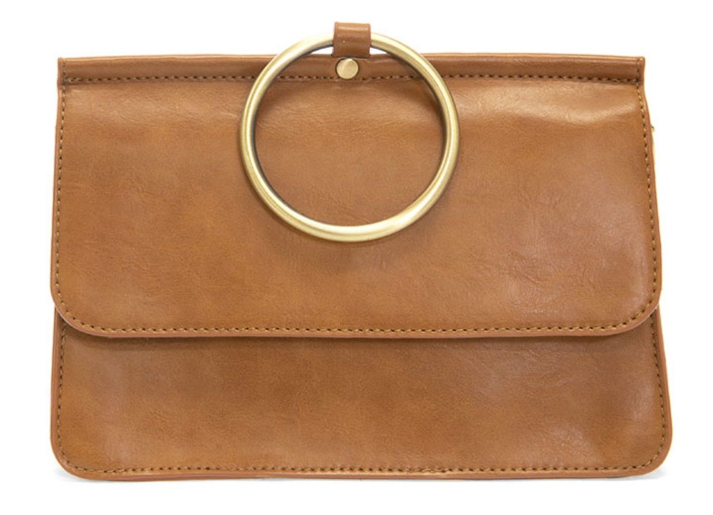 Aria Ring Bag - Scotch Gold