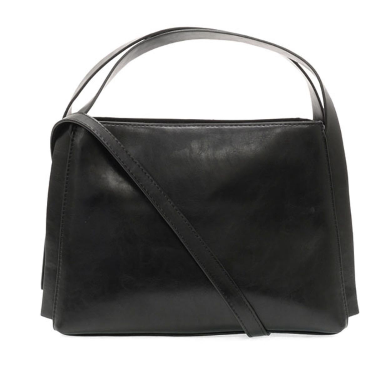 Grace Satchel Crossbody