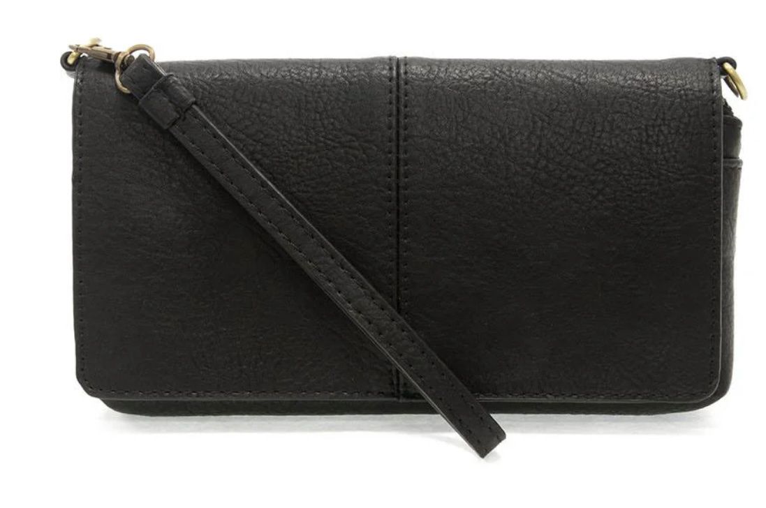 Everly Organizer Crossbody