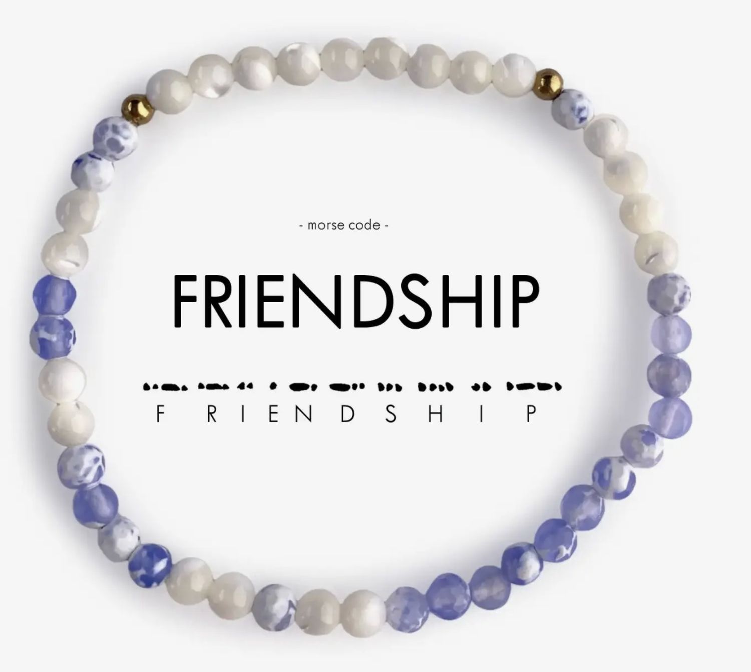 Friendship Matching Set Bracelet