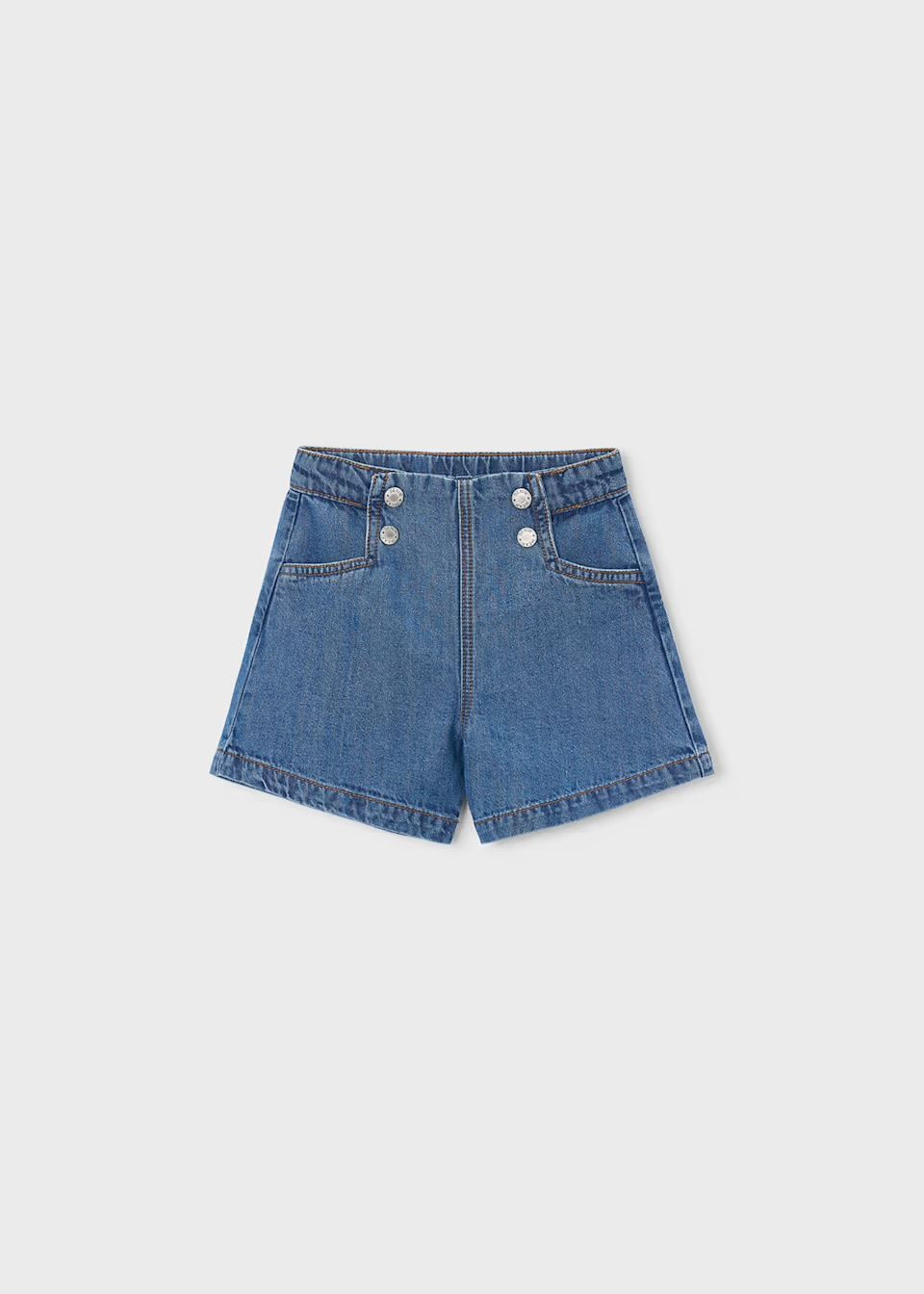 Claire Denim Shorts, Size: 2