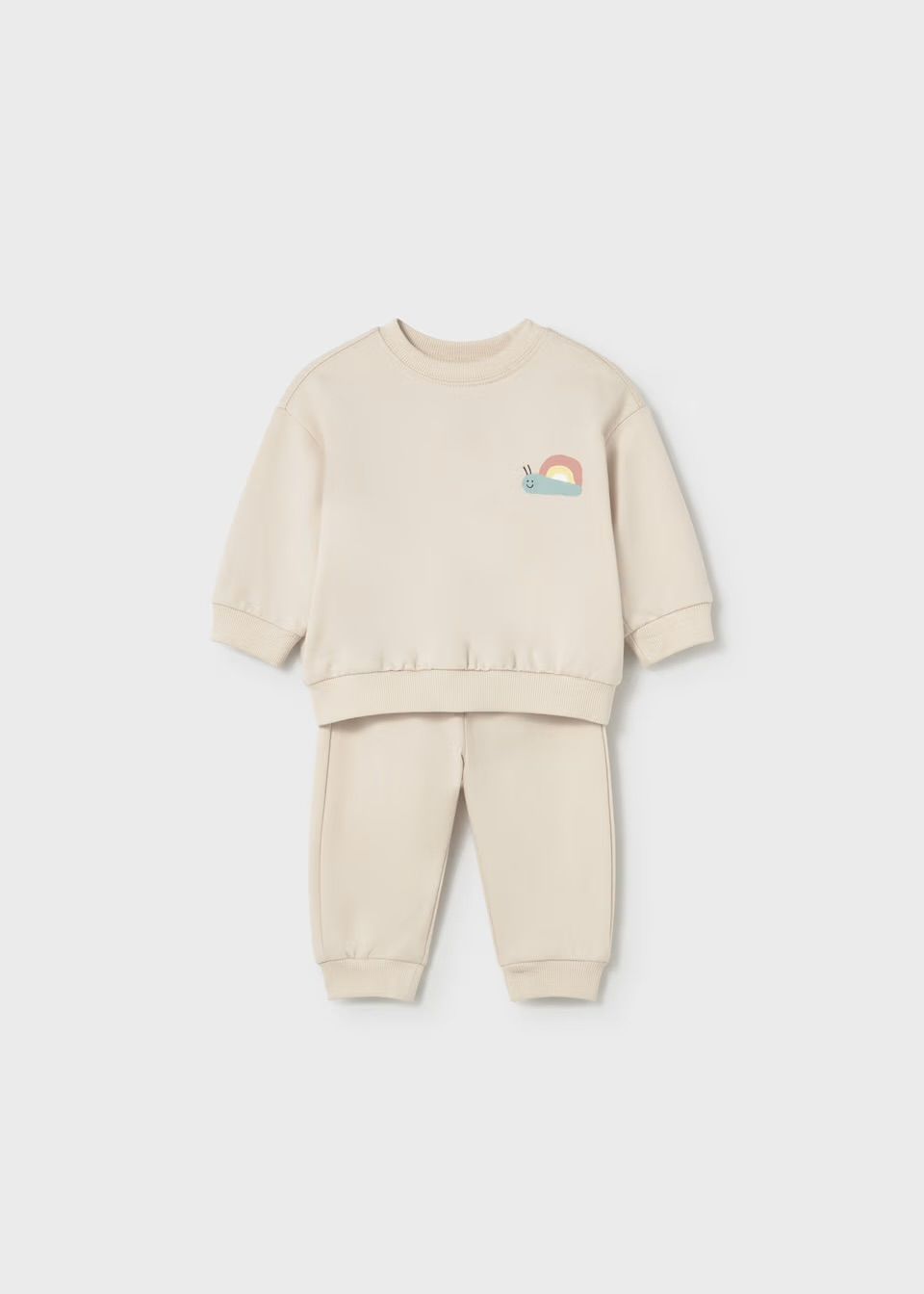 Shelly 2-Piece Set, Size: 0-1M