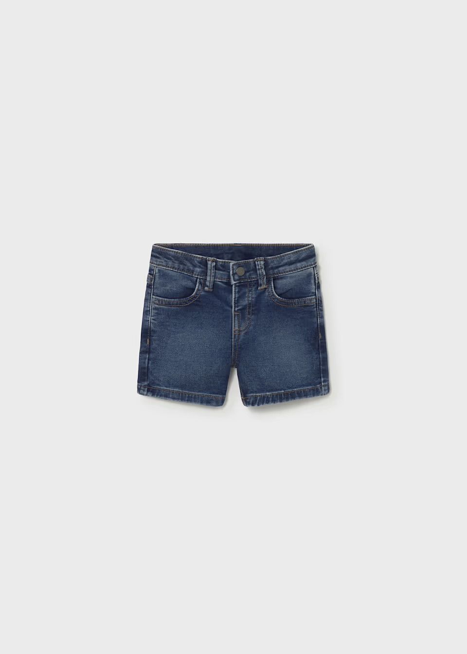 Molly Denim Shorts, Size: 6M