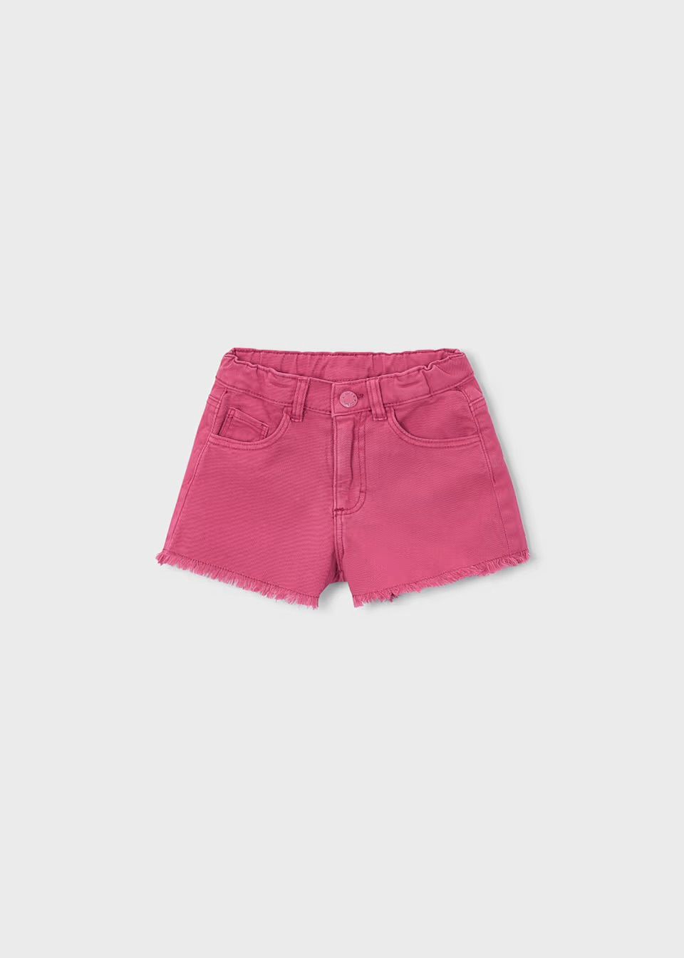 Pinkie Denim Shorts, Size: 2
